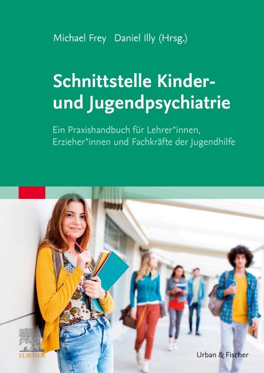 Schnittstelle Kinder- und Jugendpsychiatrie