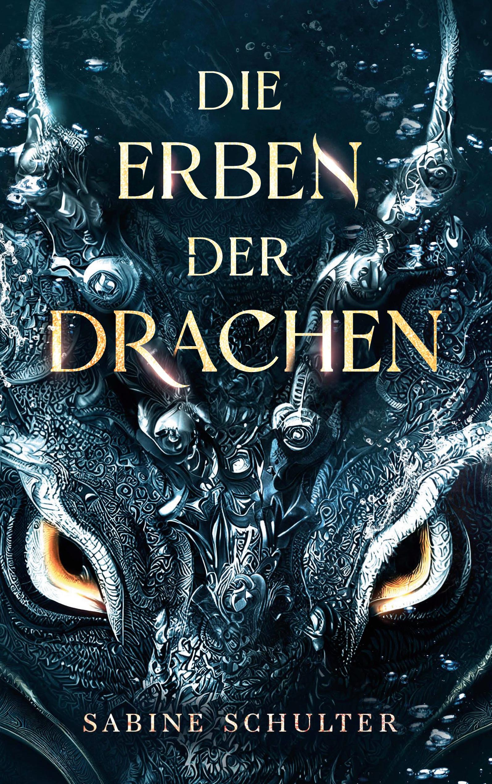 Die Erben der Drachen