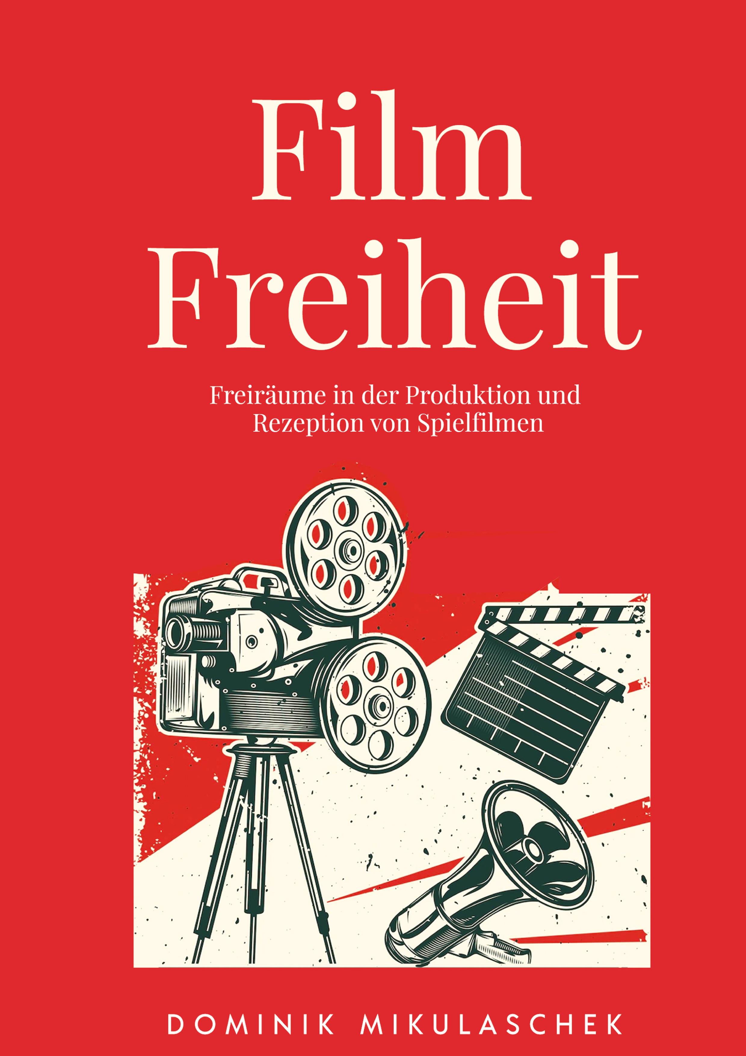 Filmfreiheit