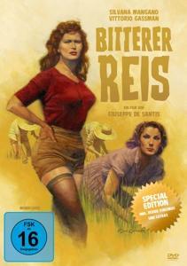 Bitterer Reis