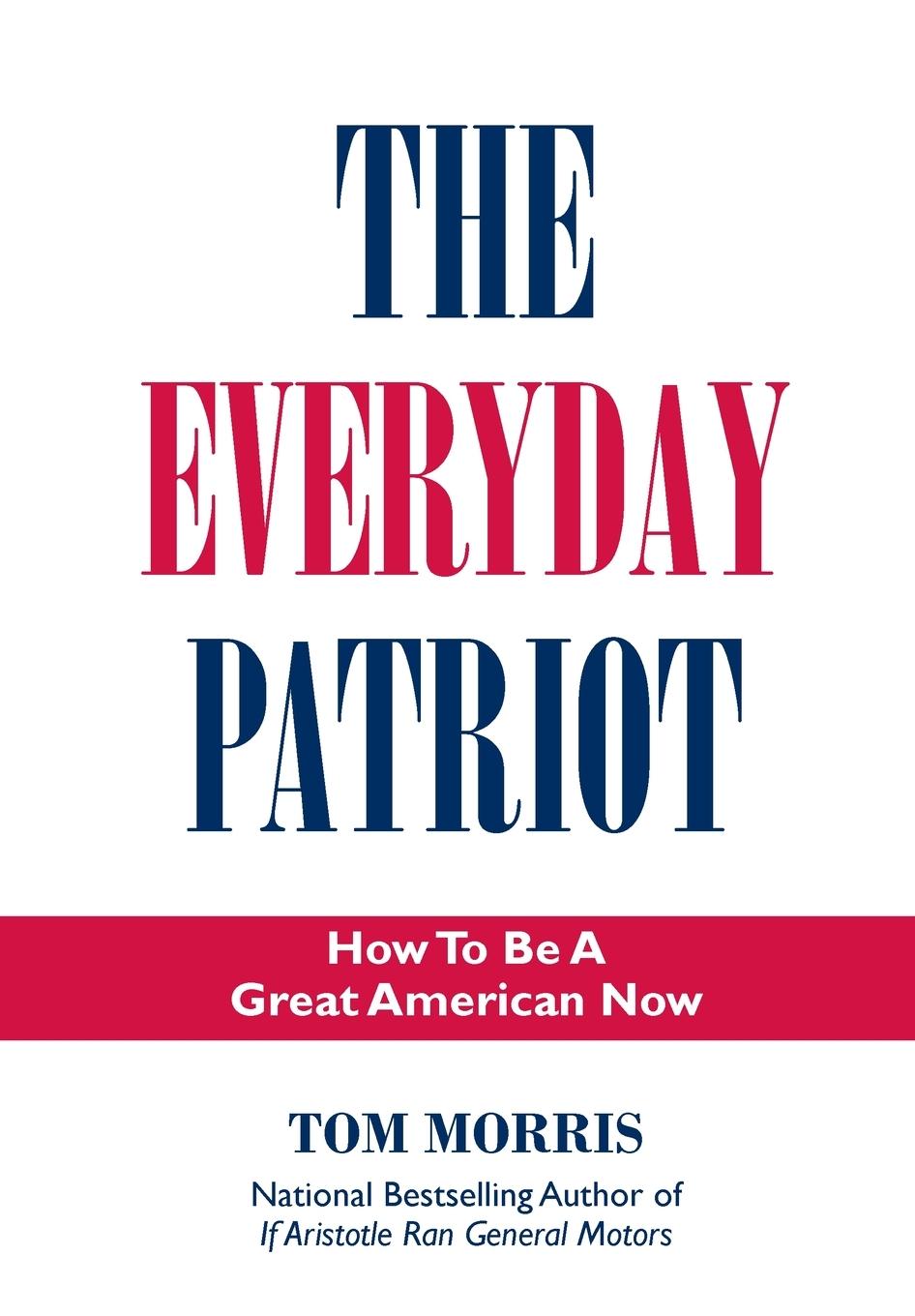 The Everyday Patriot