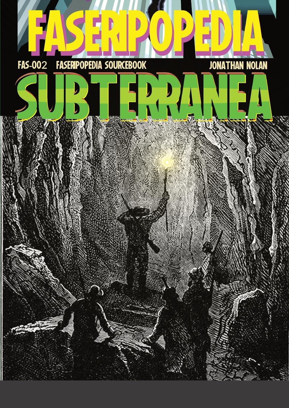 SUBTERRANEA