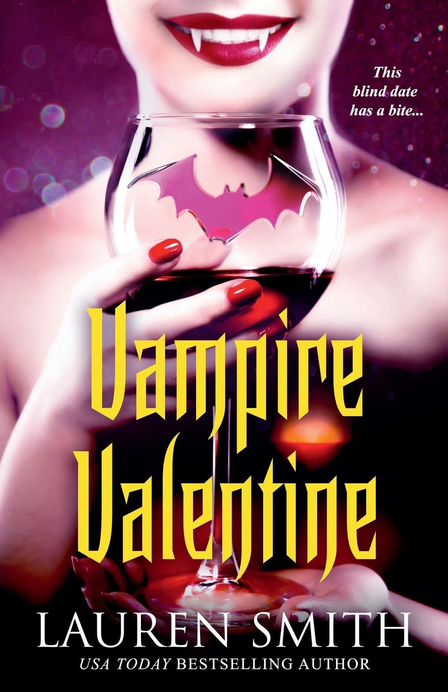 Vampire Valentine