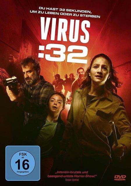 Virus:32