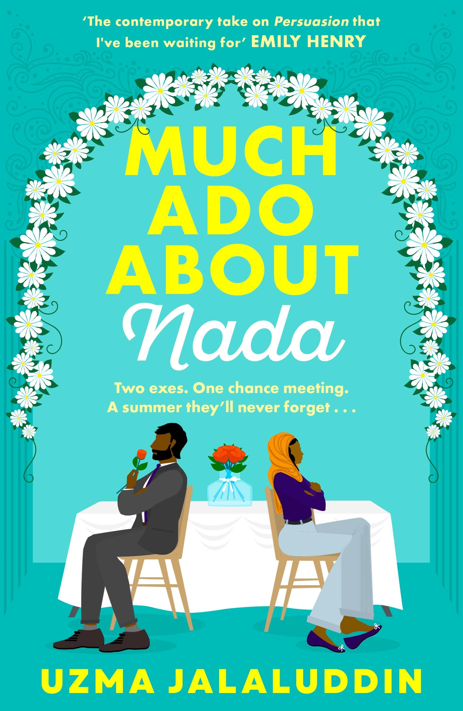 Much Ado About Nada