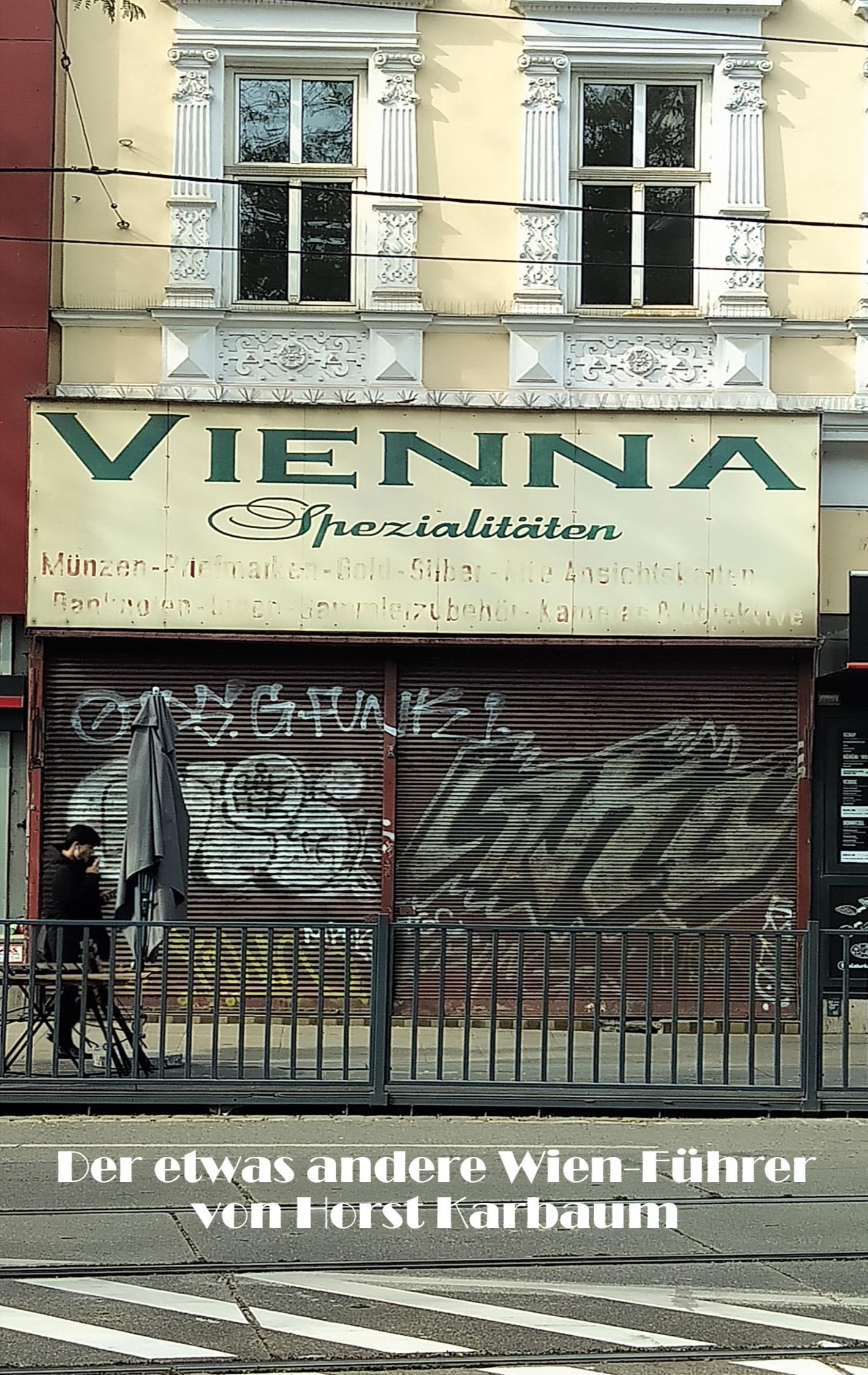 VIENNA-SPEZIALITÄTEN