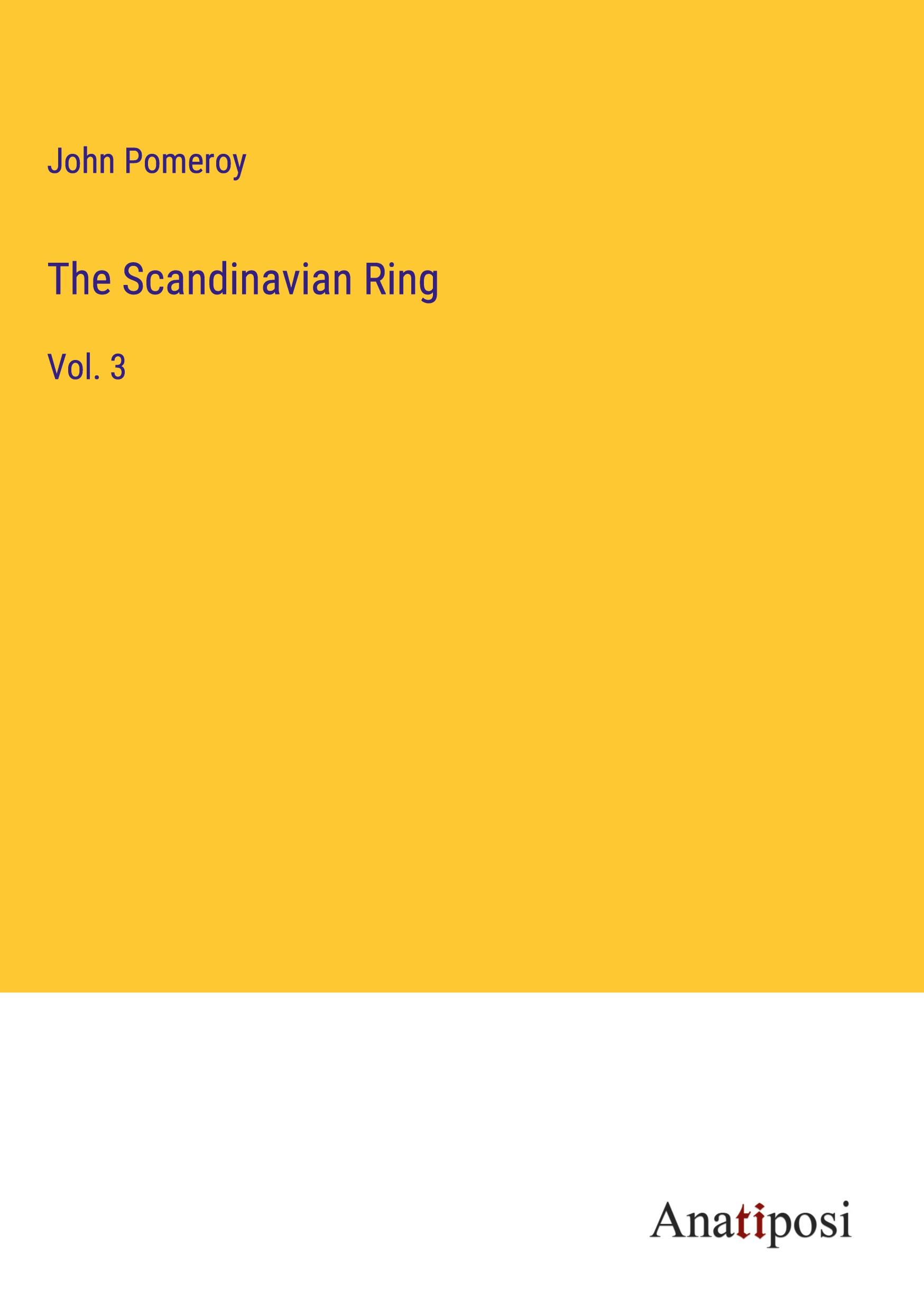 The Scandinavian Ring