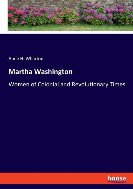 Martha Washington