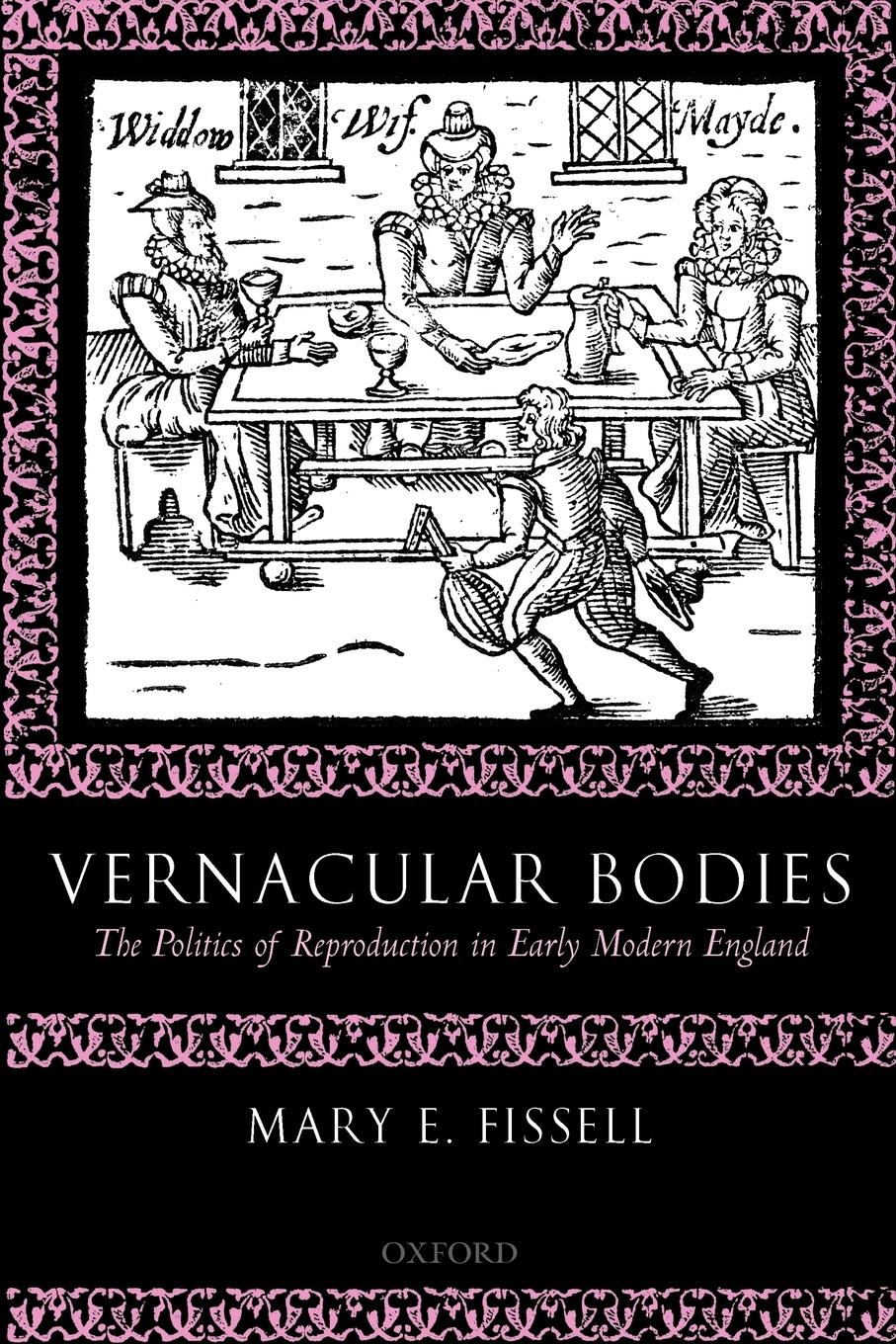 Vernacular Bodies