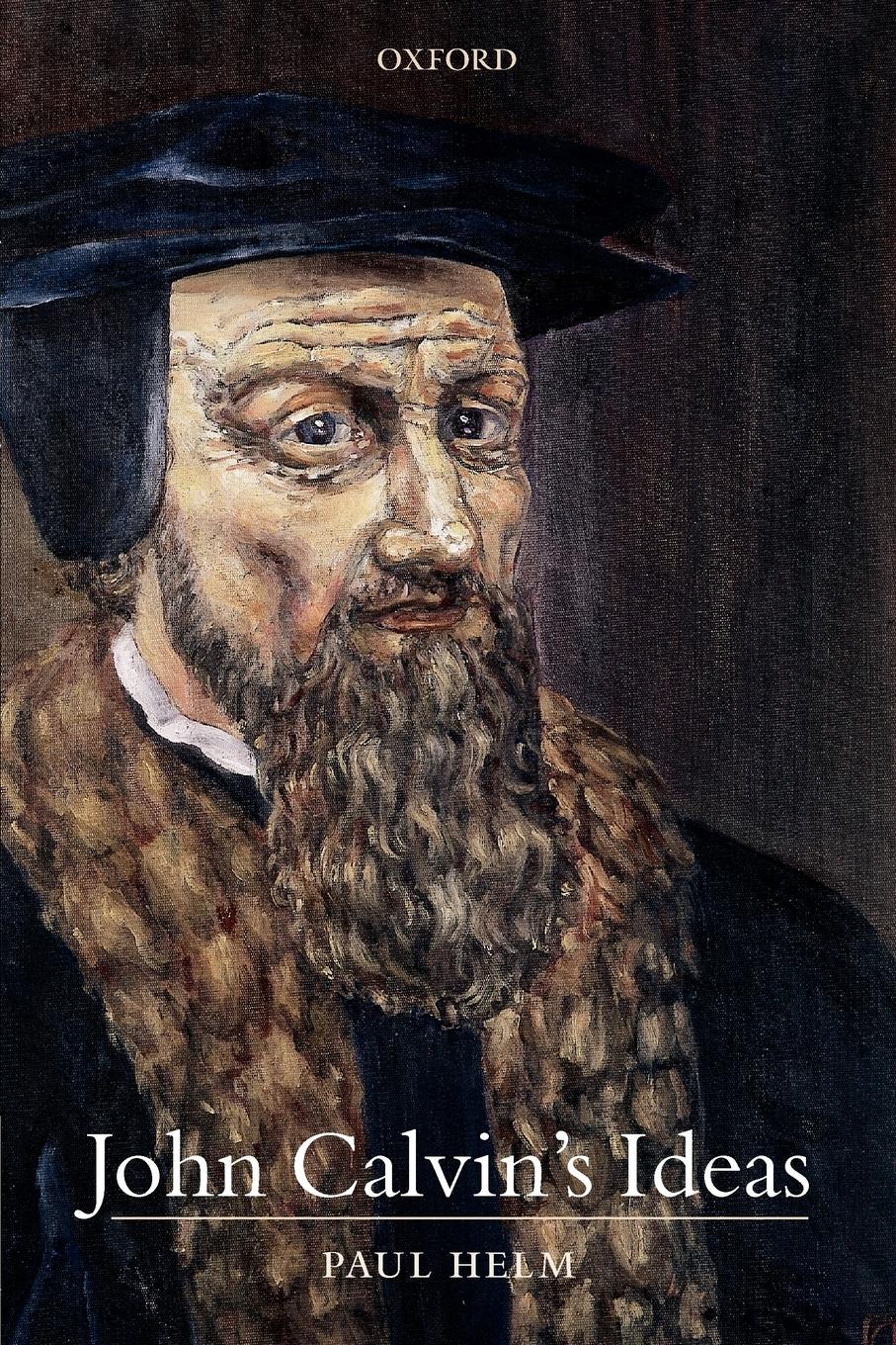 John Calvin's Ideas