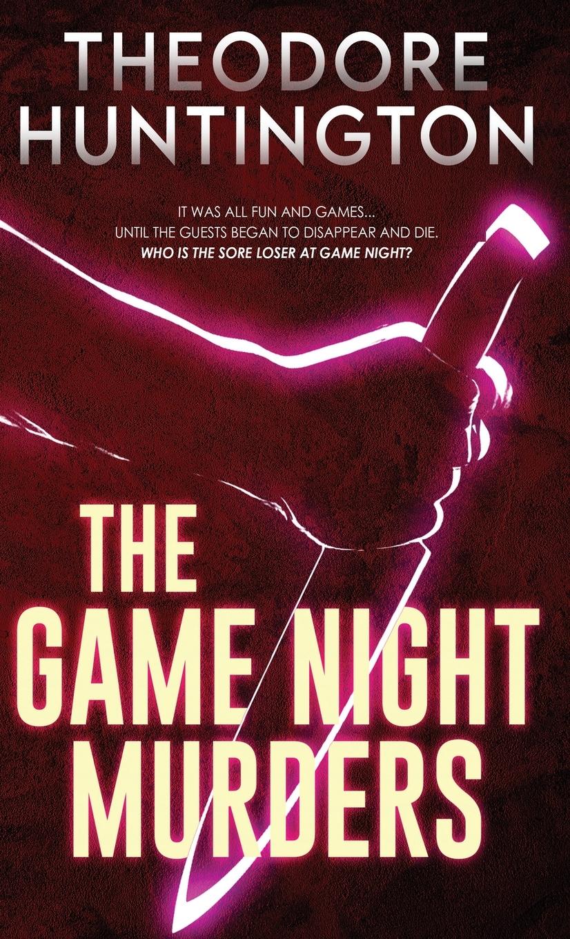 The Game Night Murders