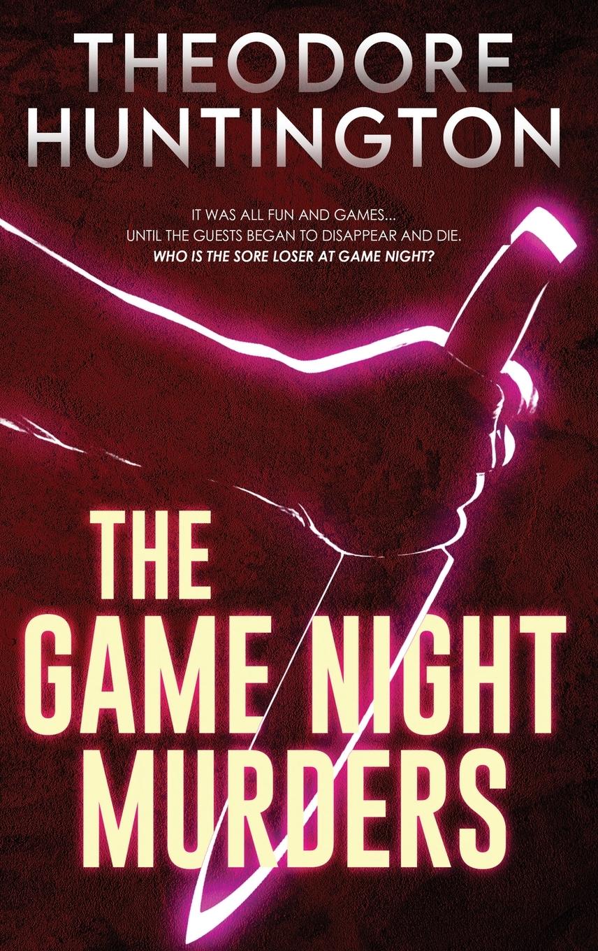 The Game Night Murders