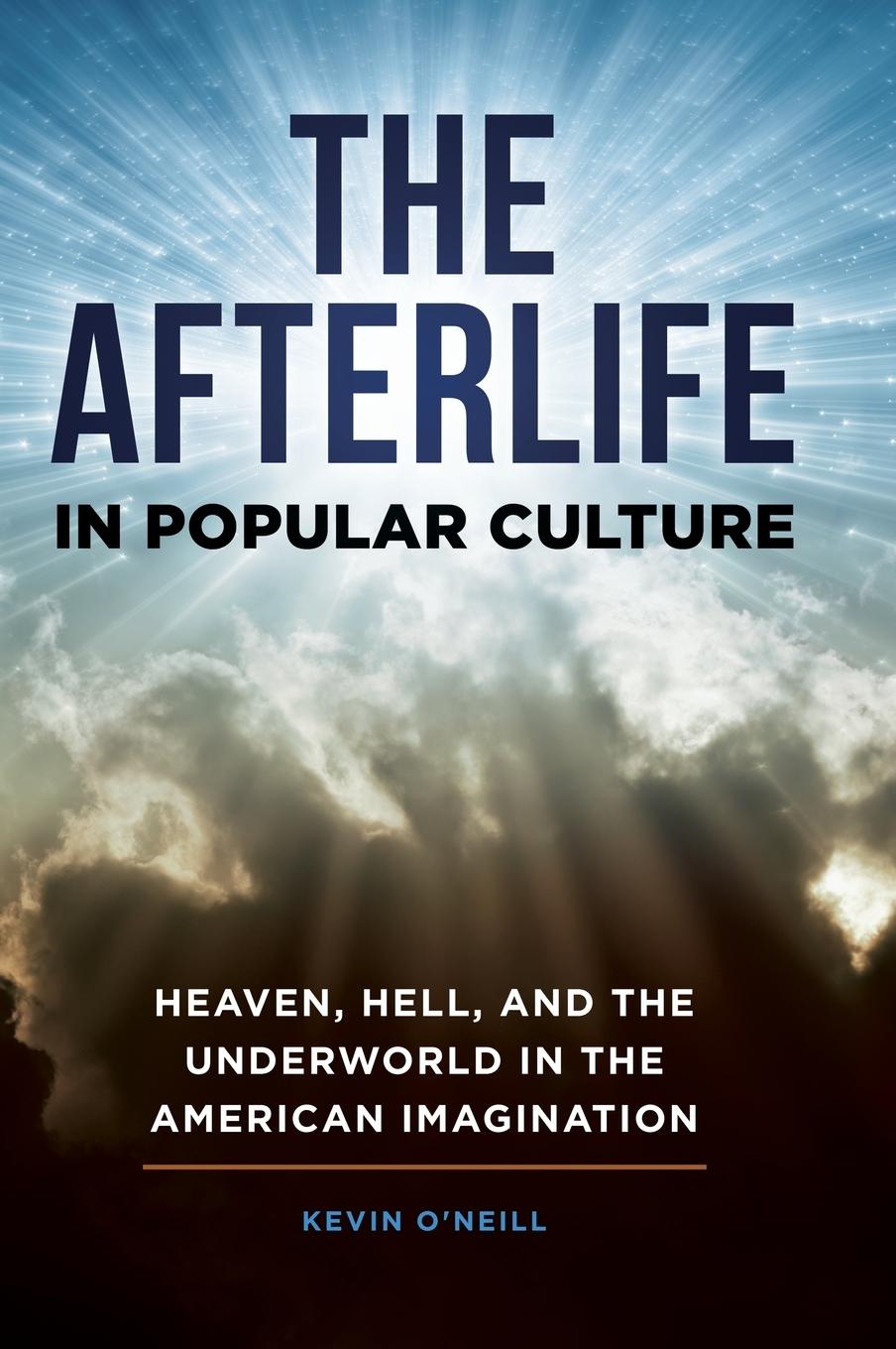 The Afterlife in Popular Culture