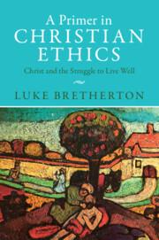 A Primer in Christian Ethics