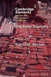 The Aztec Economy