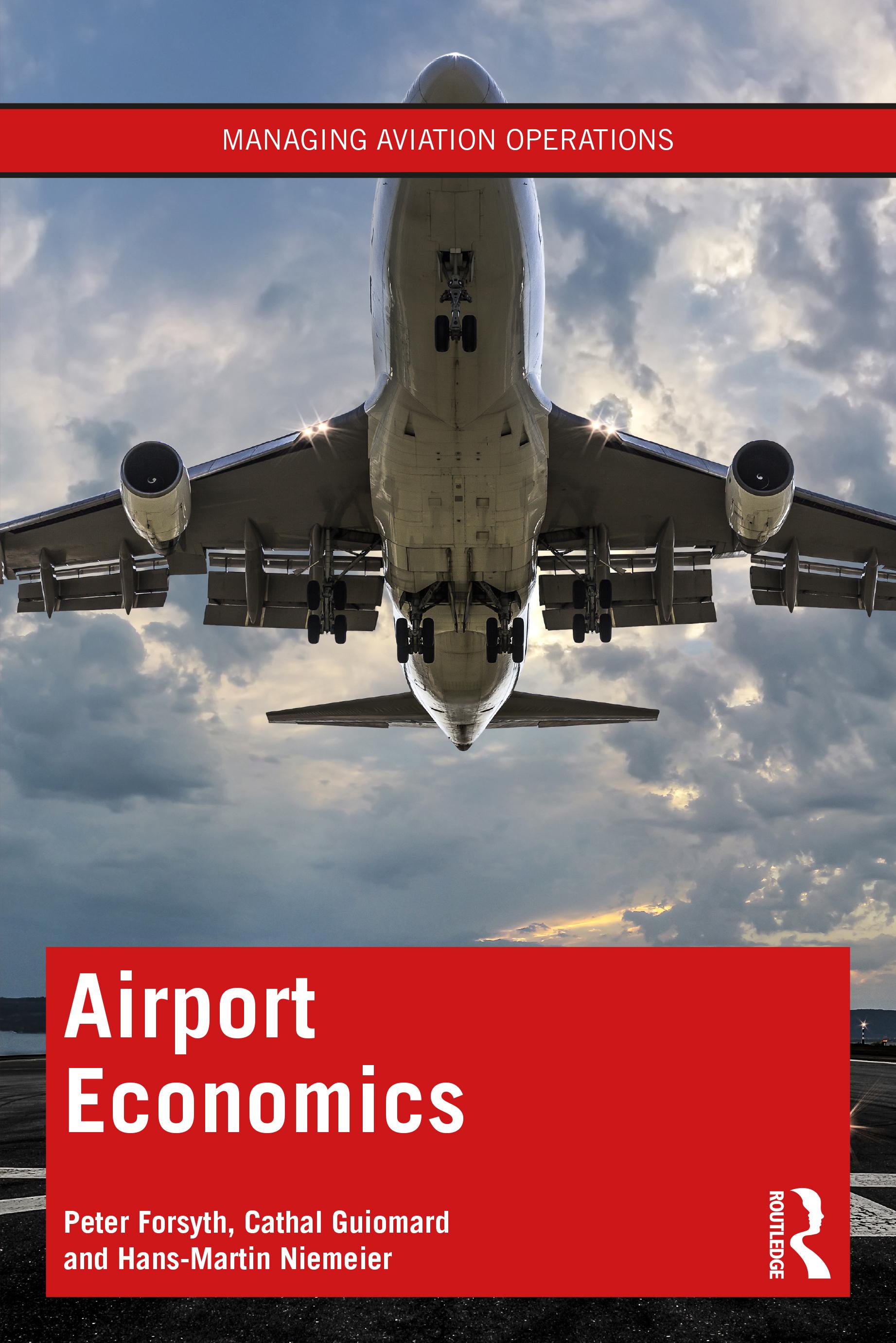 Airport Economics