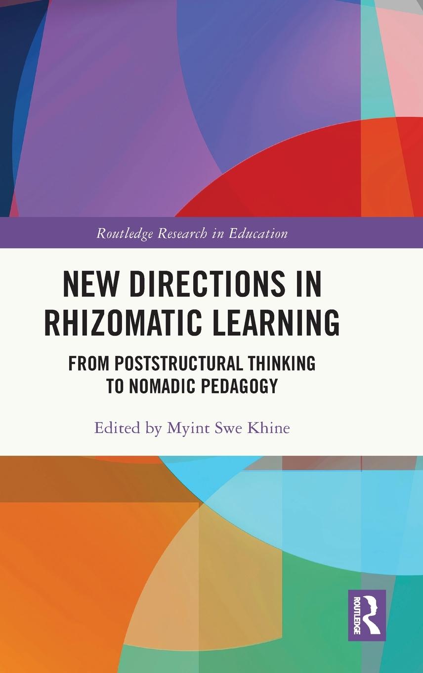 New Directions in Rhizomatic Learning