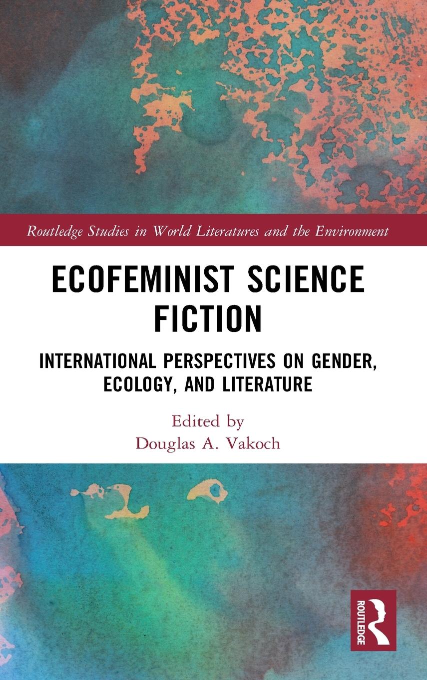 Ecofeminist Science Fiction