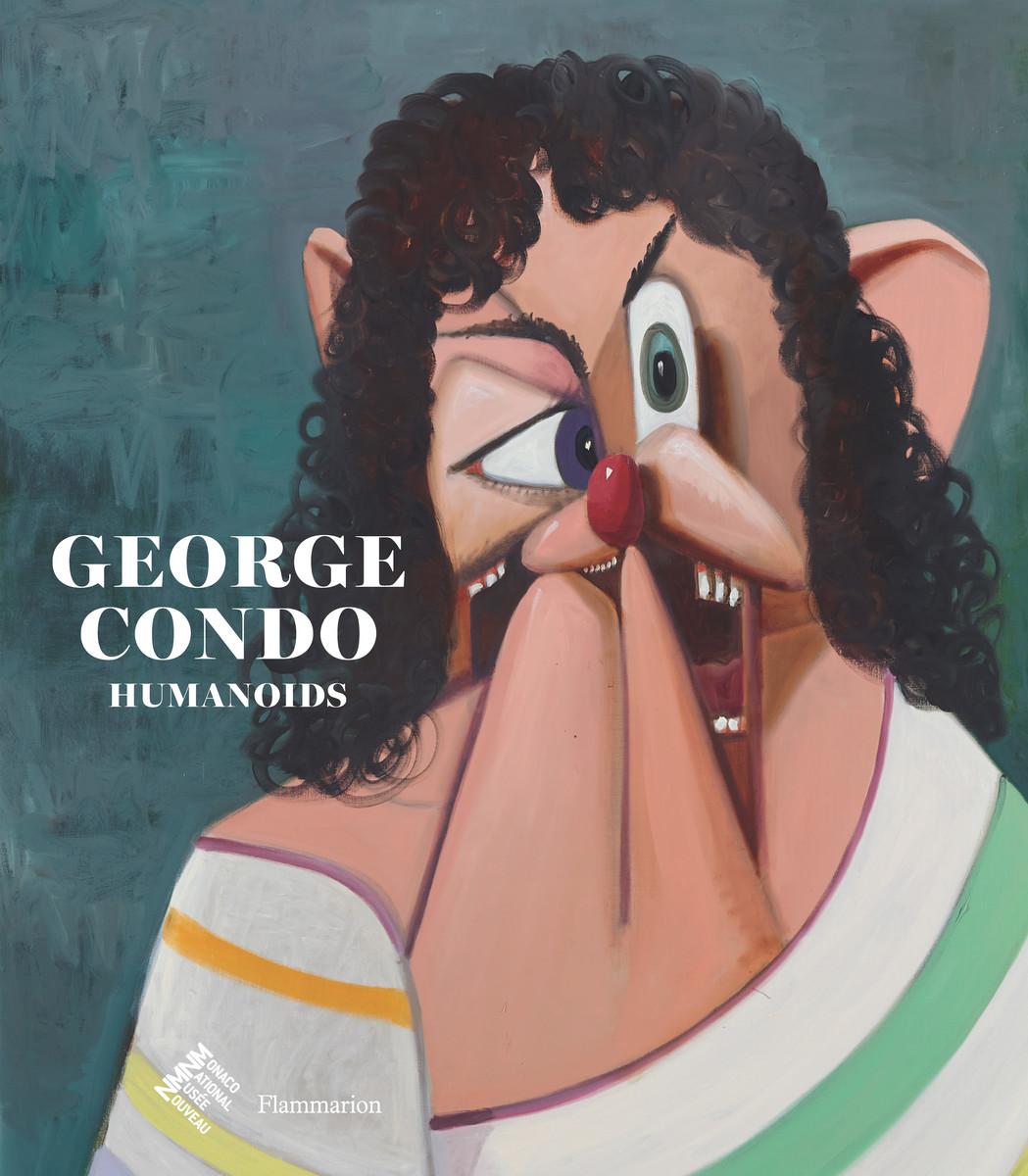 George Condo: Humanoids