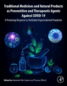 Traditional Medicines and Natural Products as Preventive and Therapeutic Agents Against Covid-19