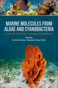 Marine Molecules from Algae and Cyanobacteria