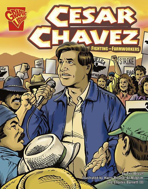 Cesar Chavez