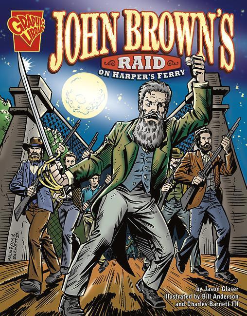 John Brown's Raid on Harper's Ferry