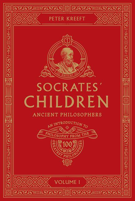 Socrates' Children