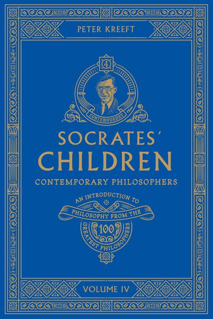 Socrates' Children