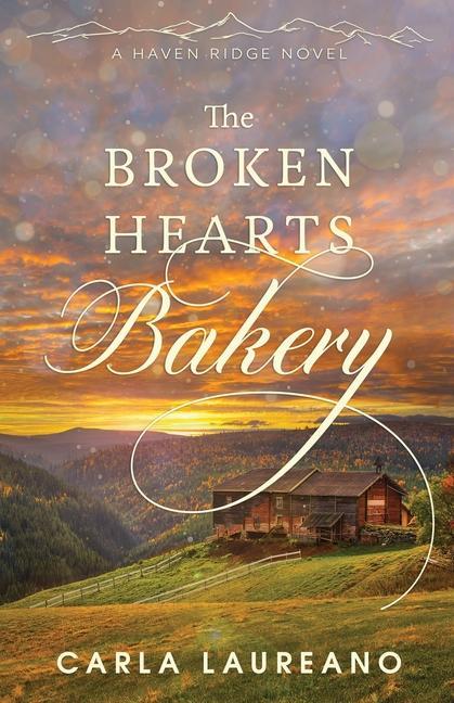 The Broken Hearts Bakery