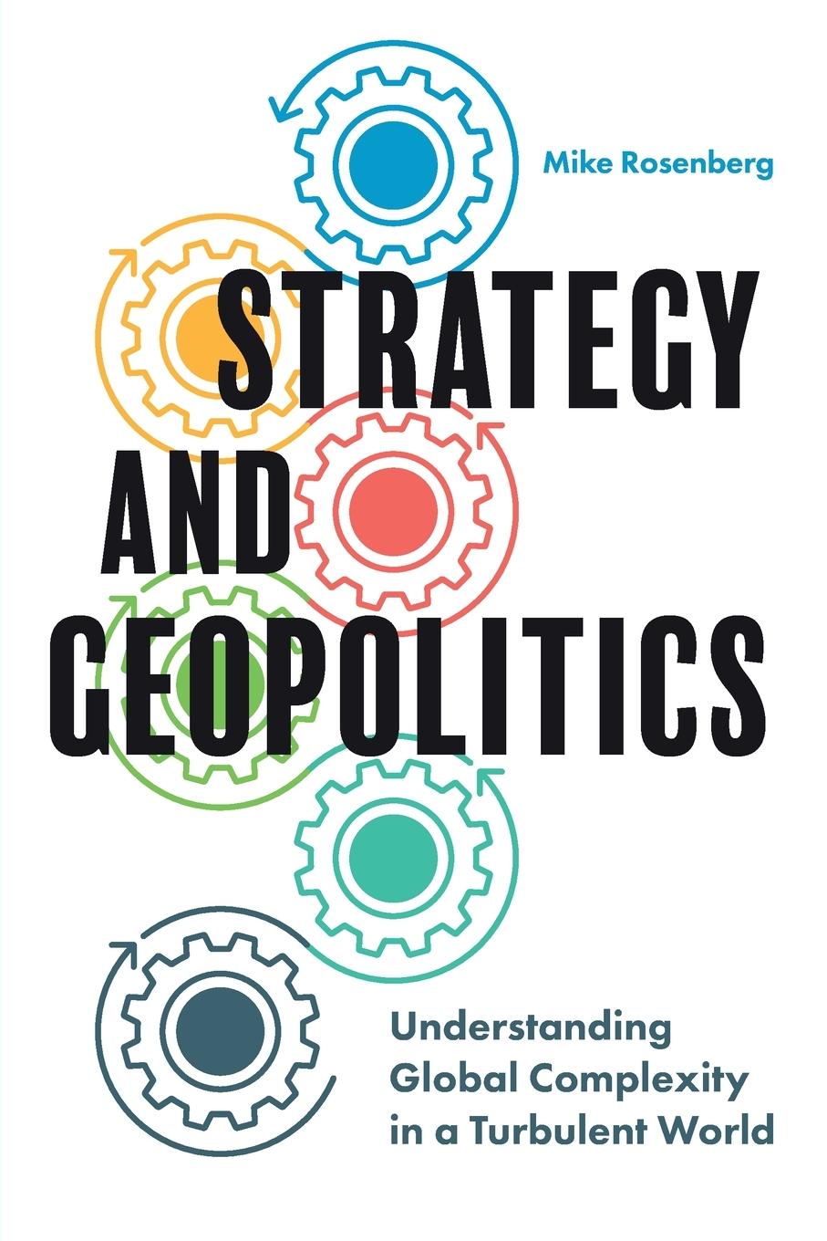 Strategy and Geopolitics