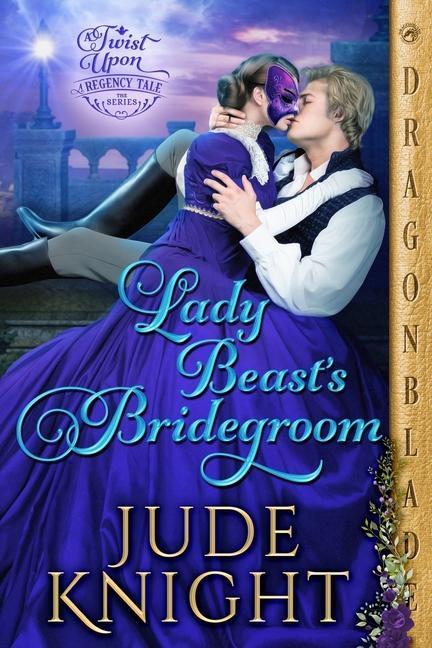 Lady Beast's Bridegroom