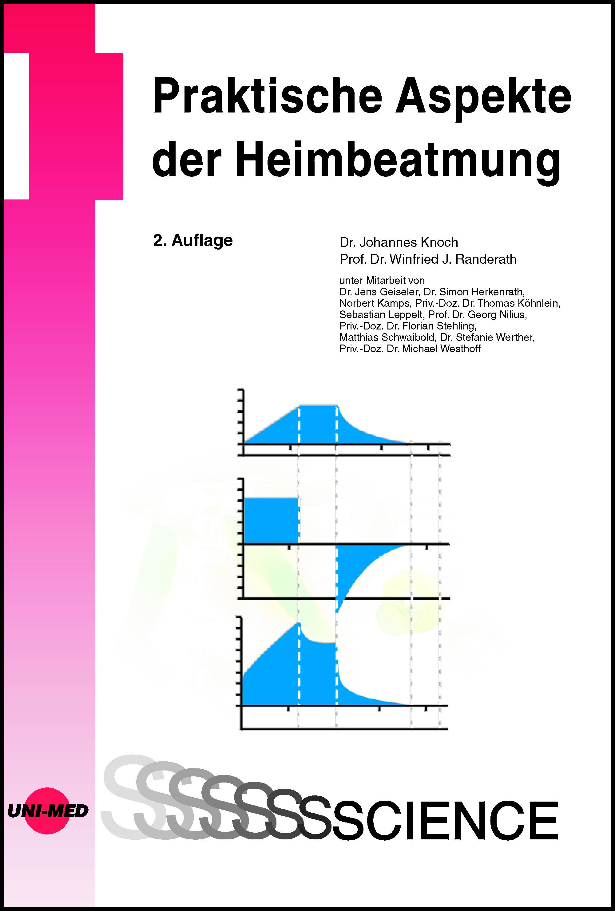 Praktische Aspekte der Heimbeatmung