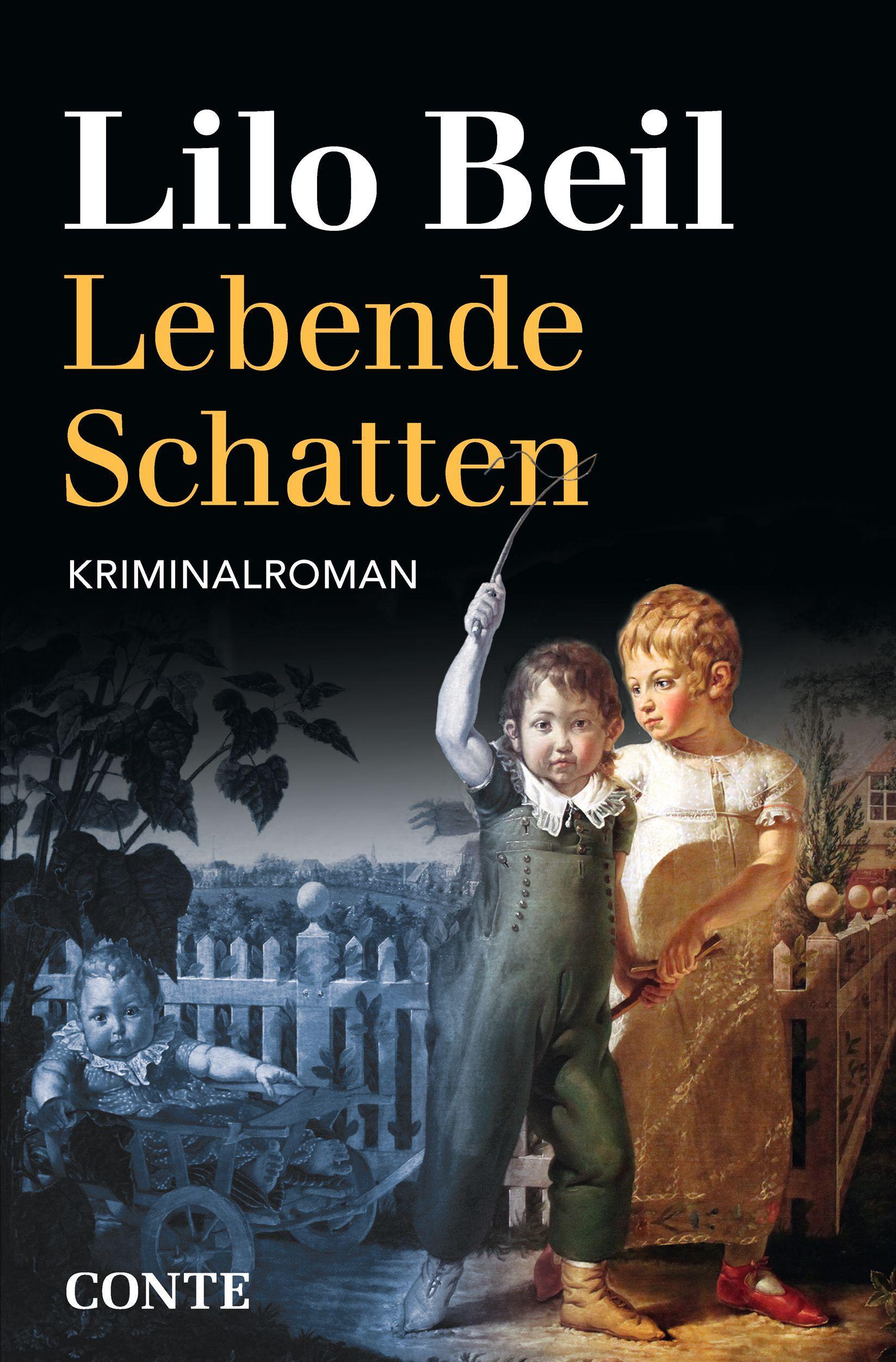 Lebende Schatten