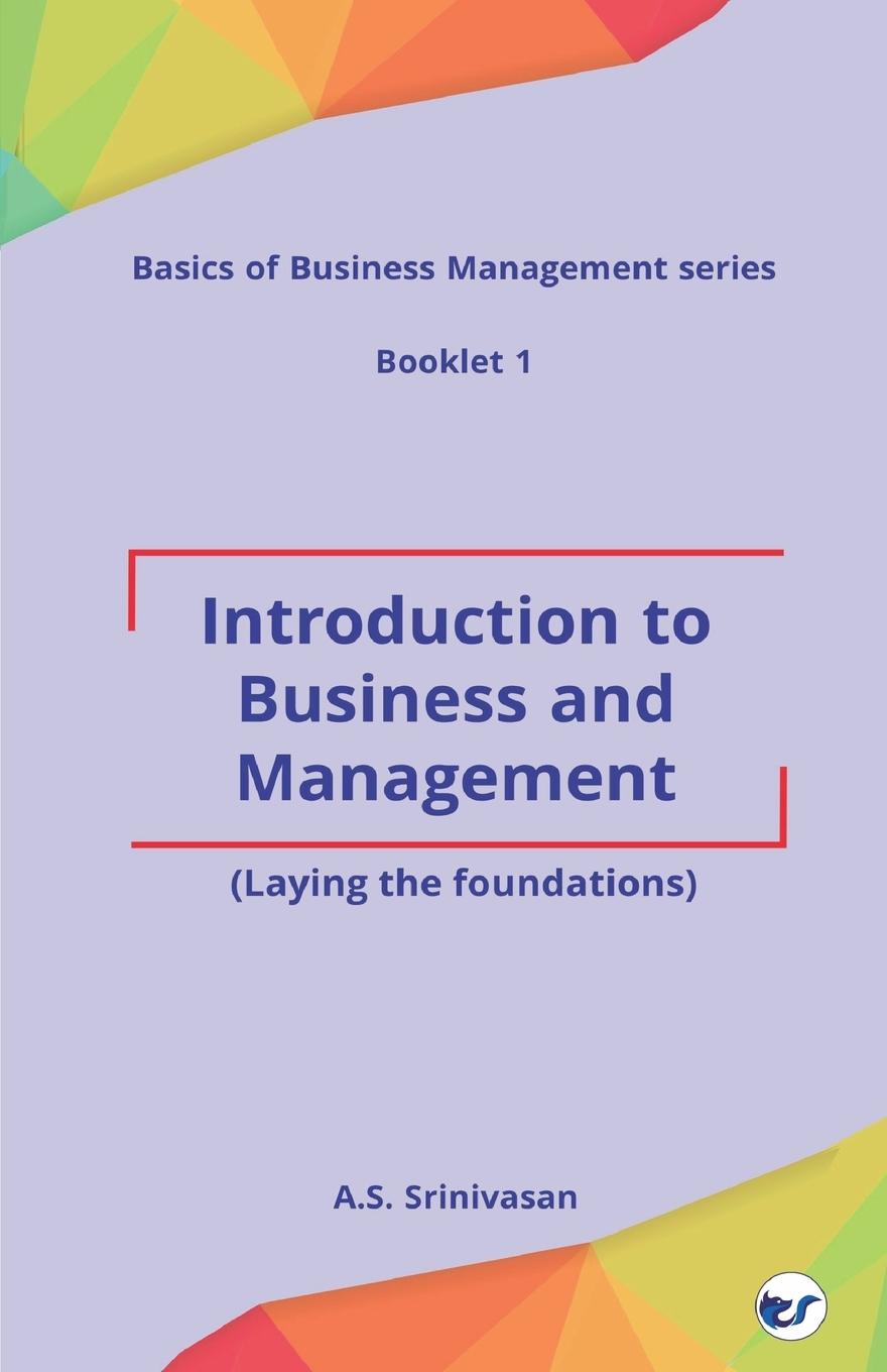 Introduction to Business and Management