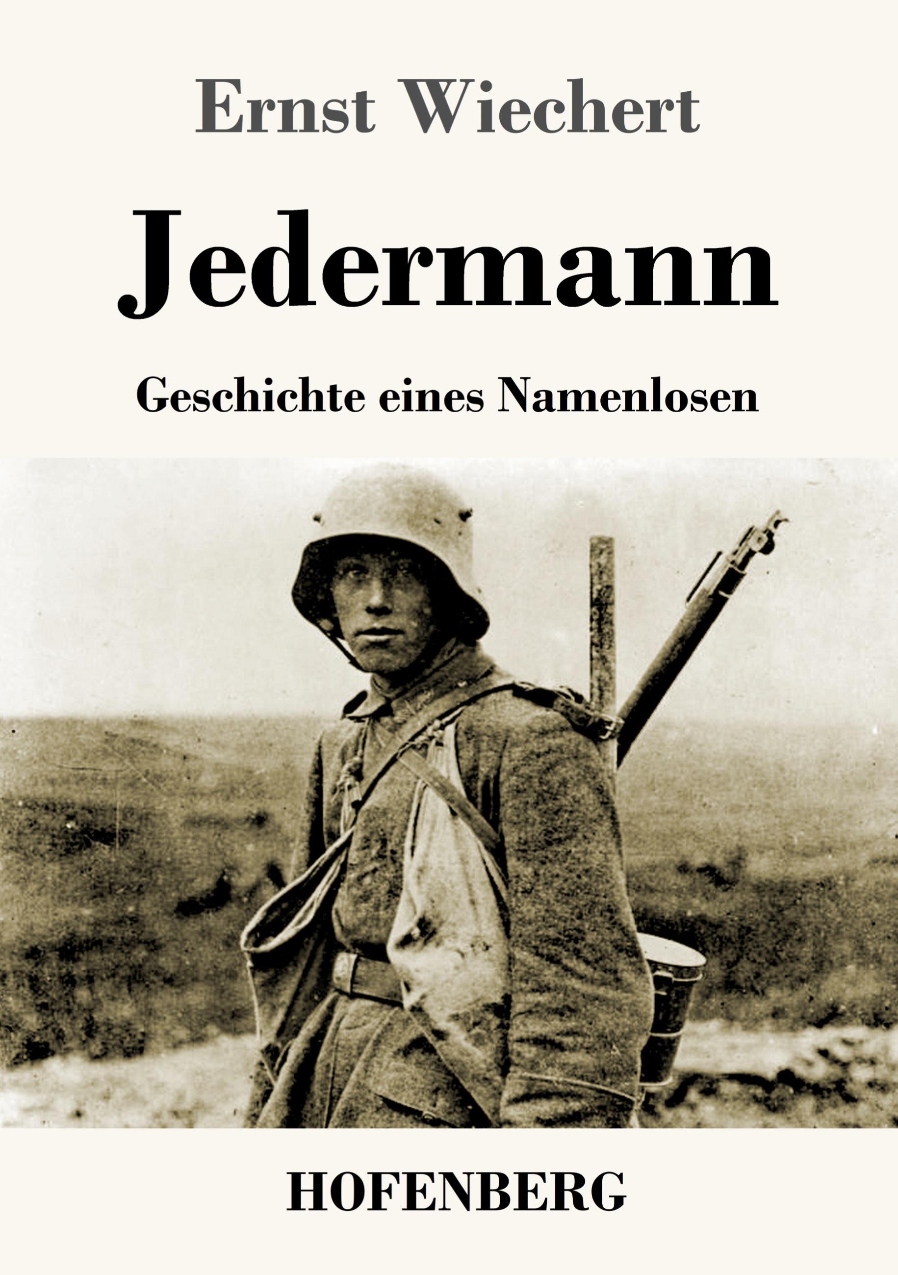 Jedermann