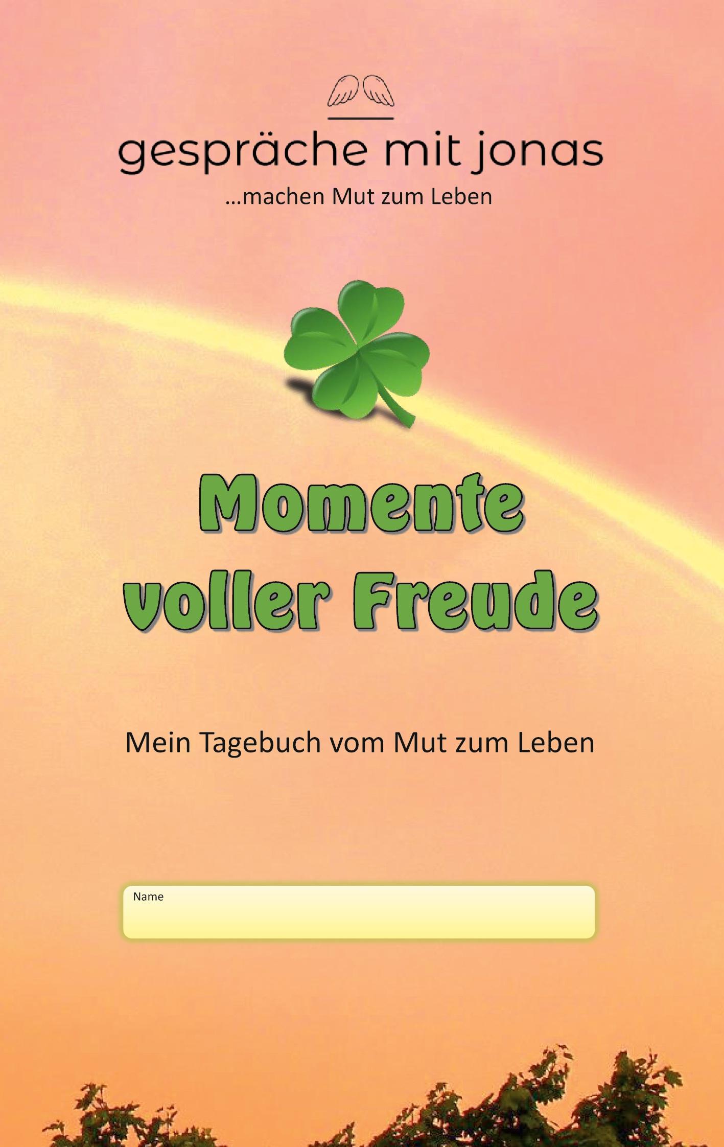 Momente voller Freude