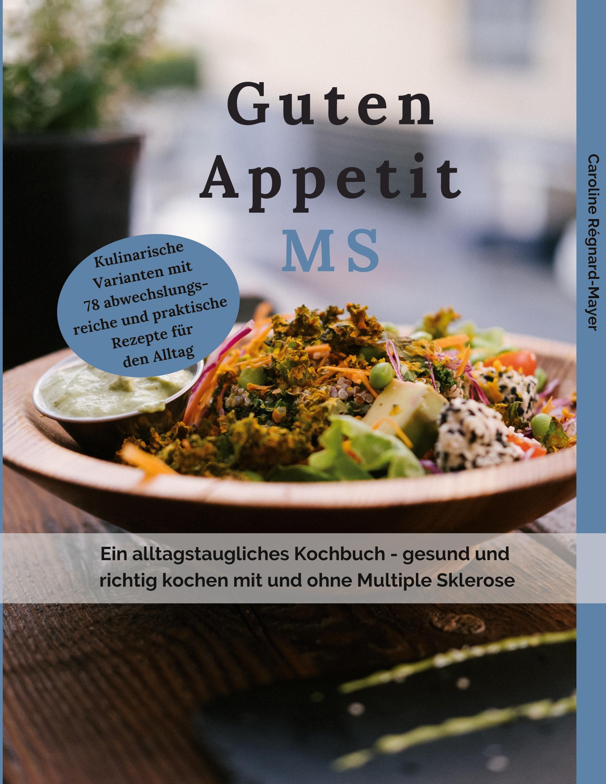 Guten Appetit MS