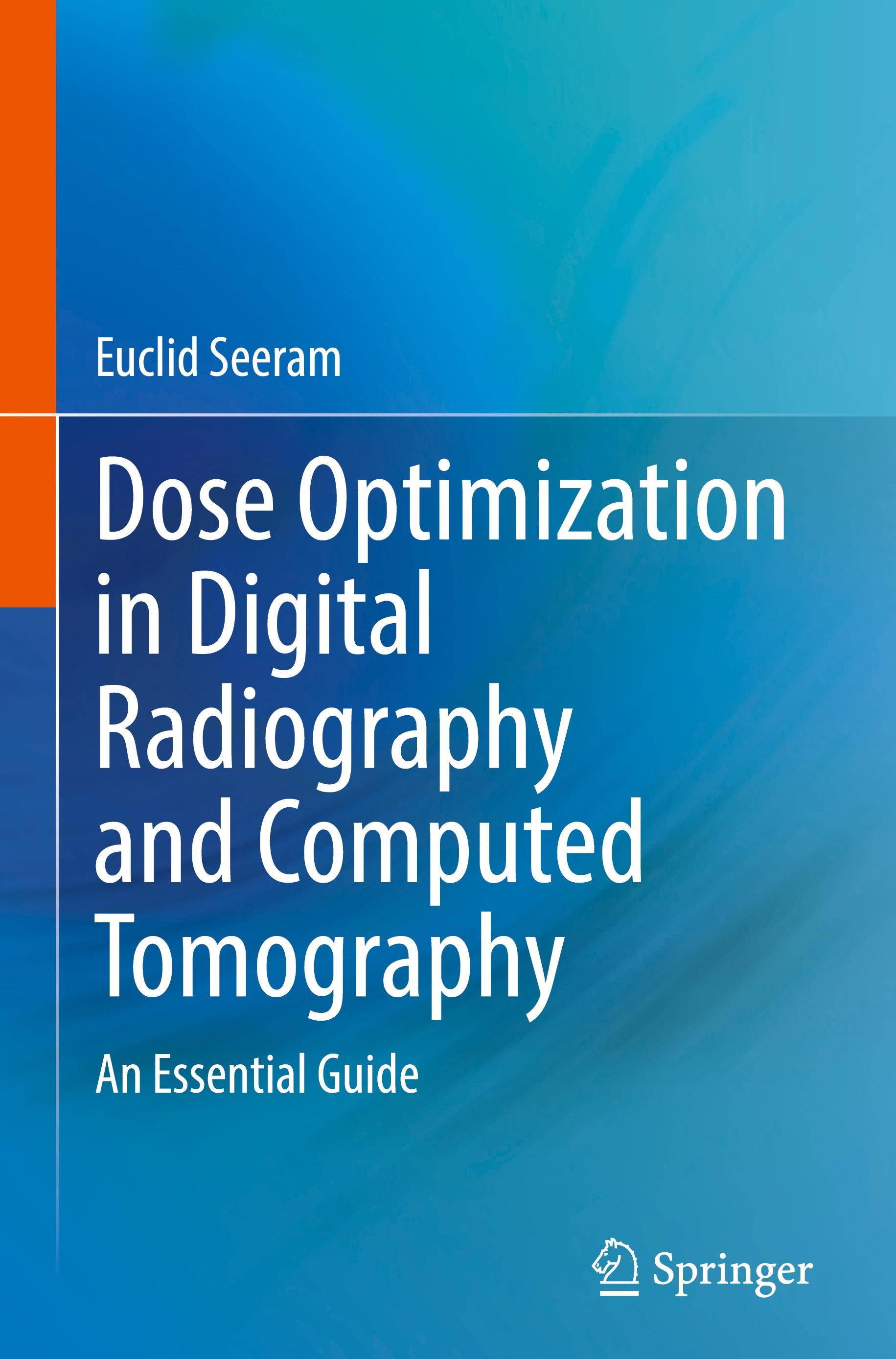 Dose Optimization in Digital Radiography and Computed Tomography