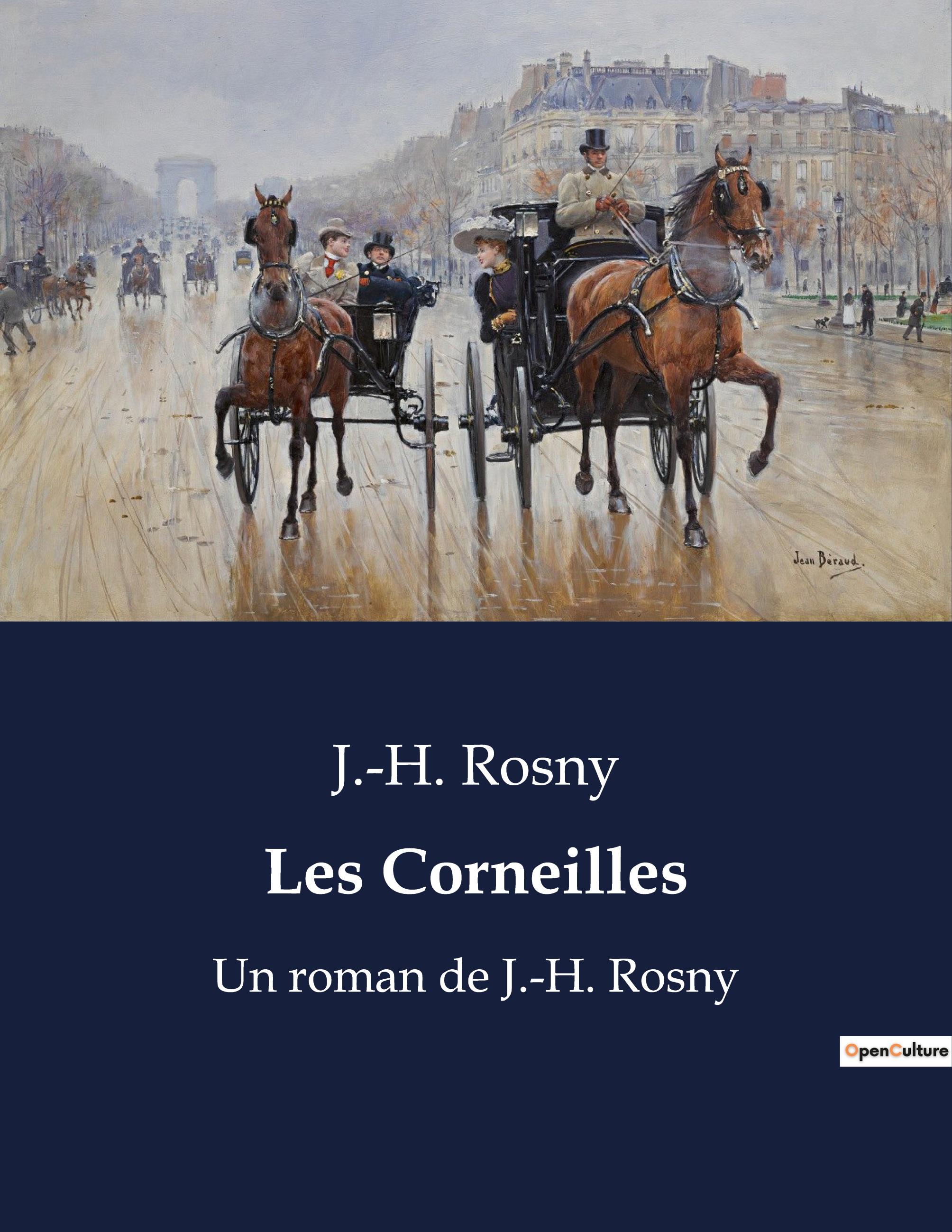 Les Corneilles