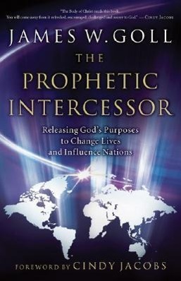 Prophetic Intercessor