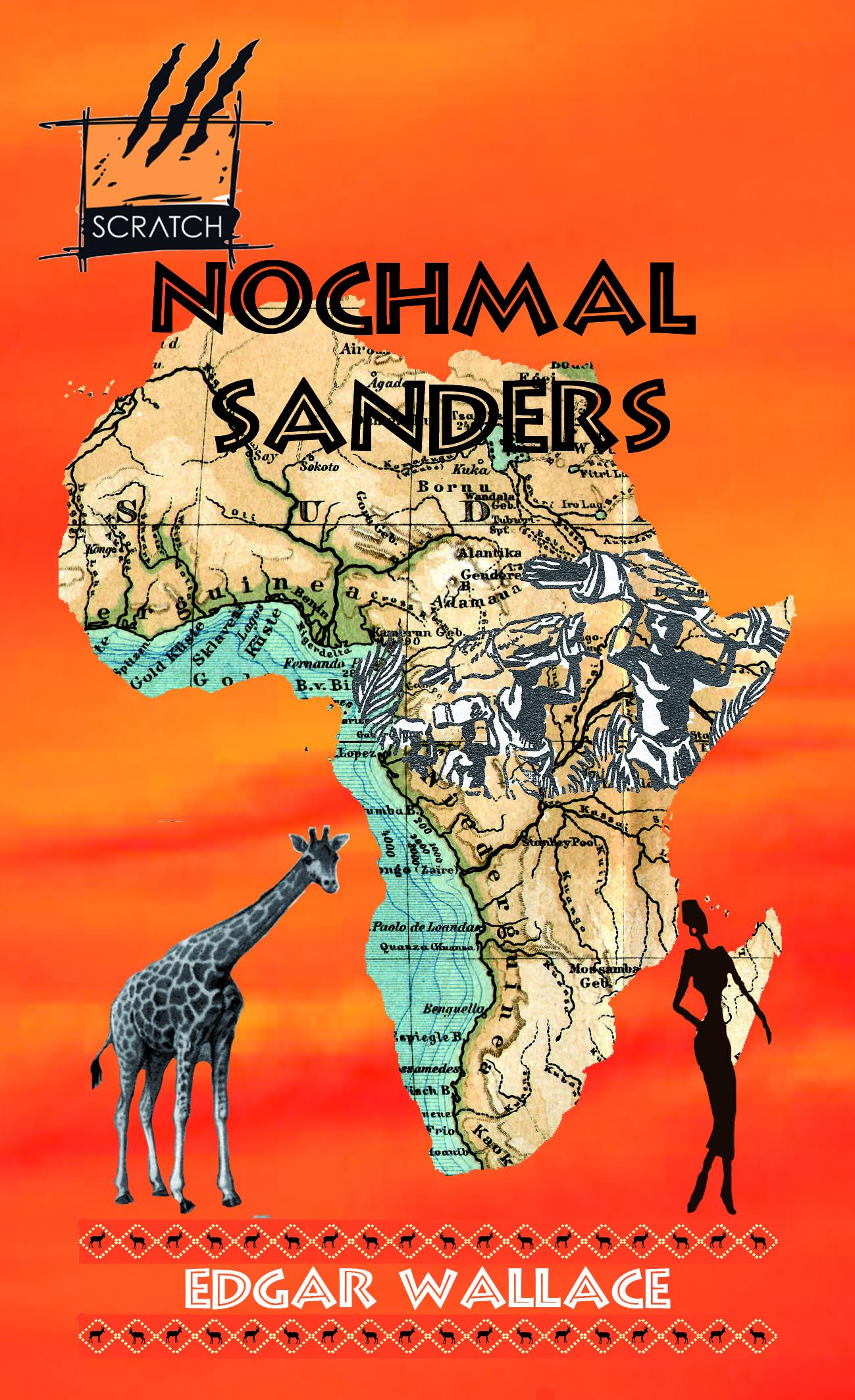 Nochmal Sanders