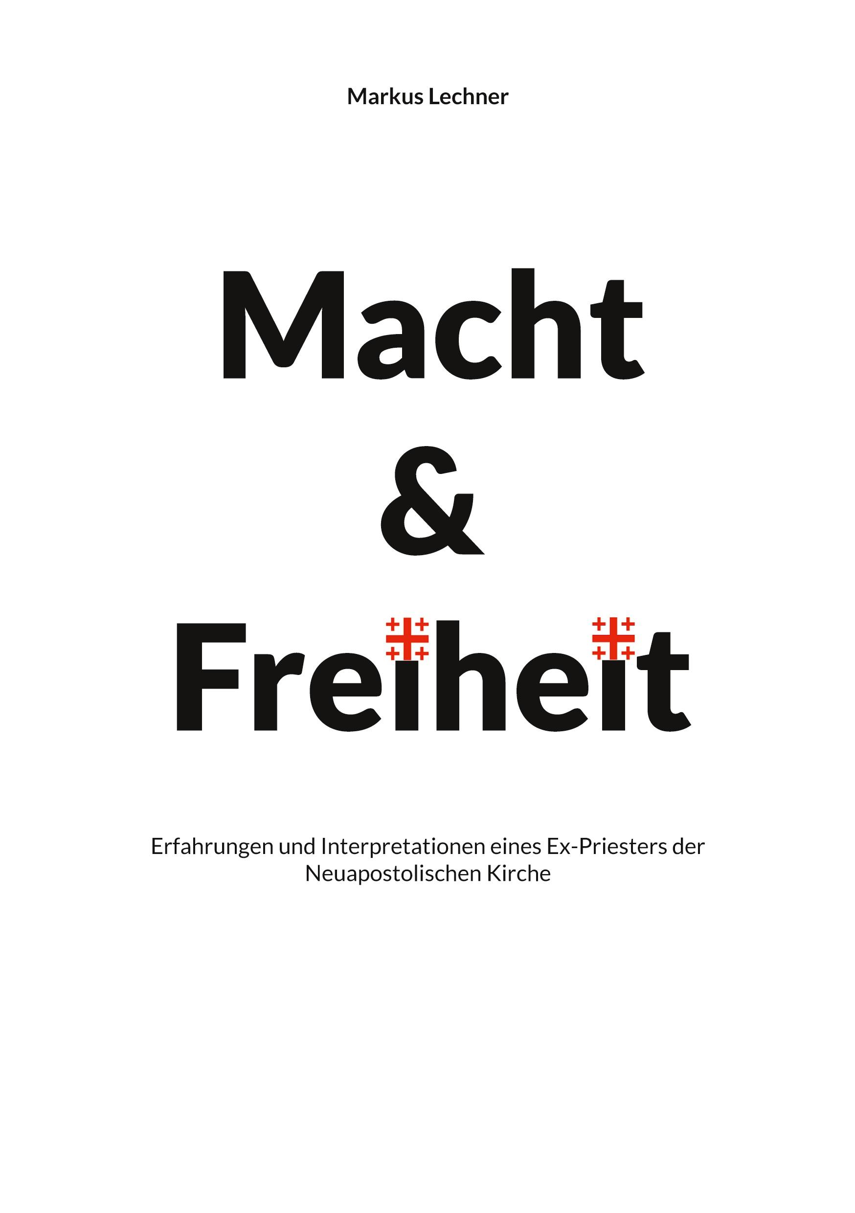 Macht und Freiheit