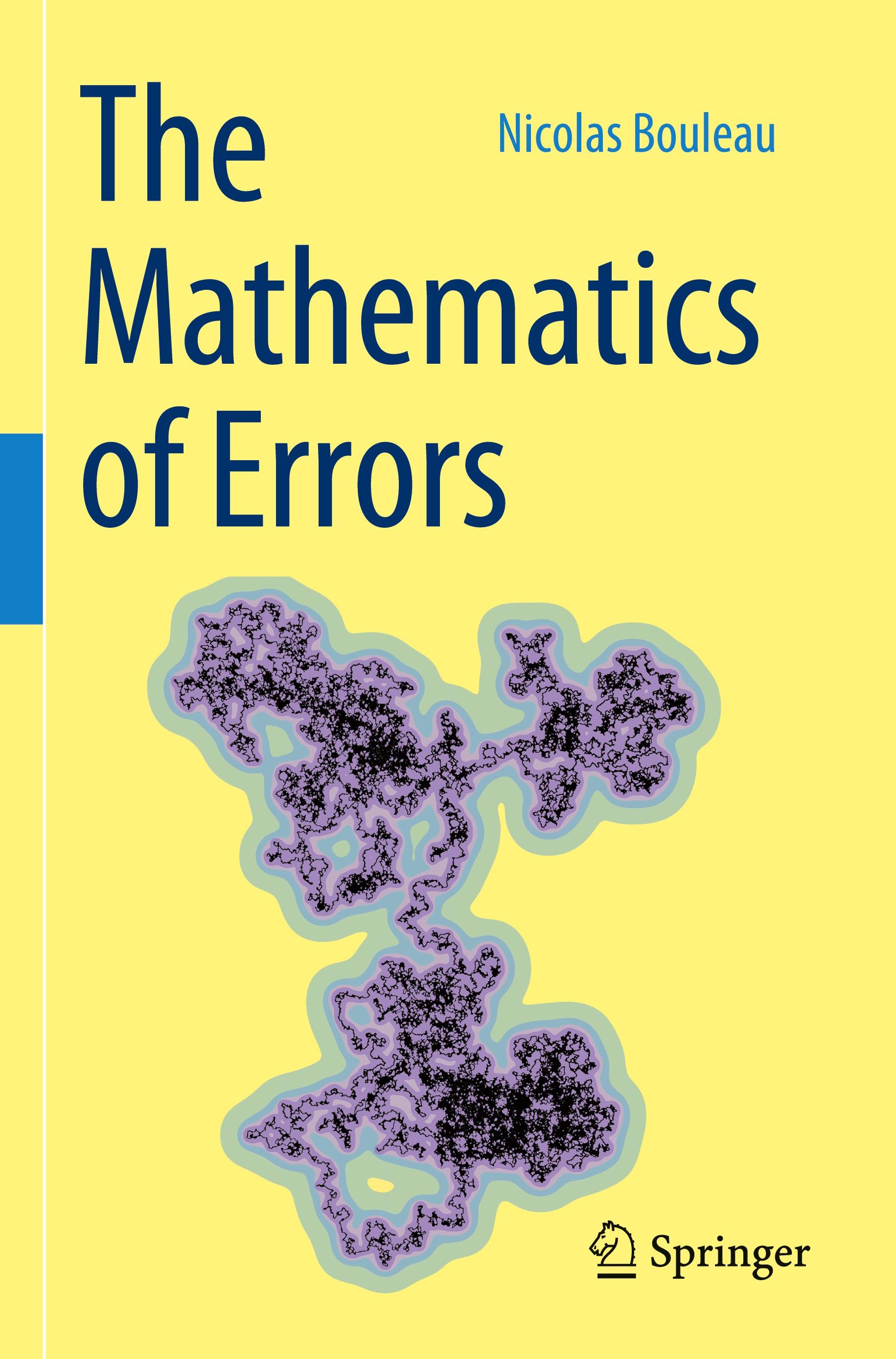 The Mathematics of Errors