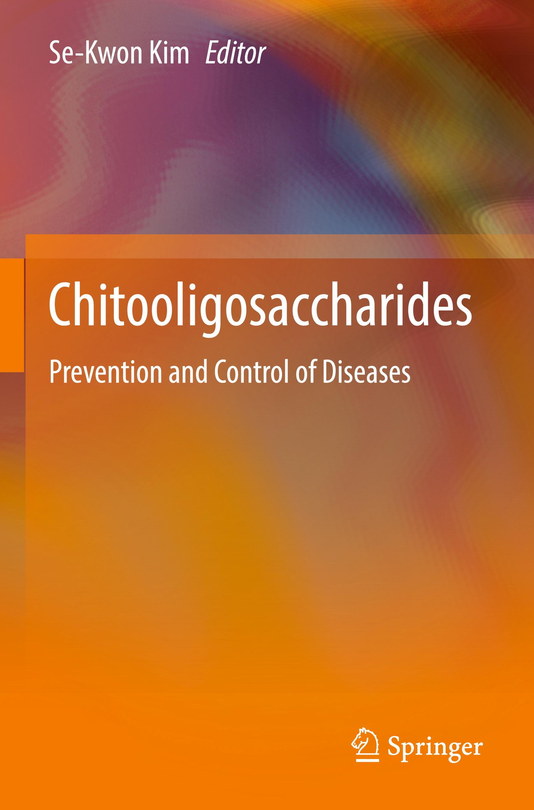 Chitooligosaccharides