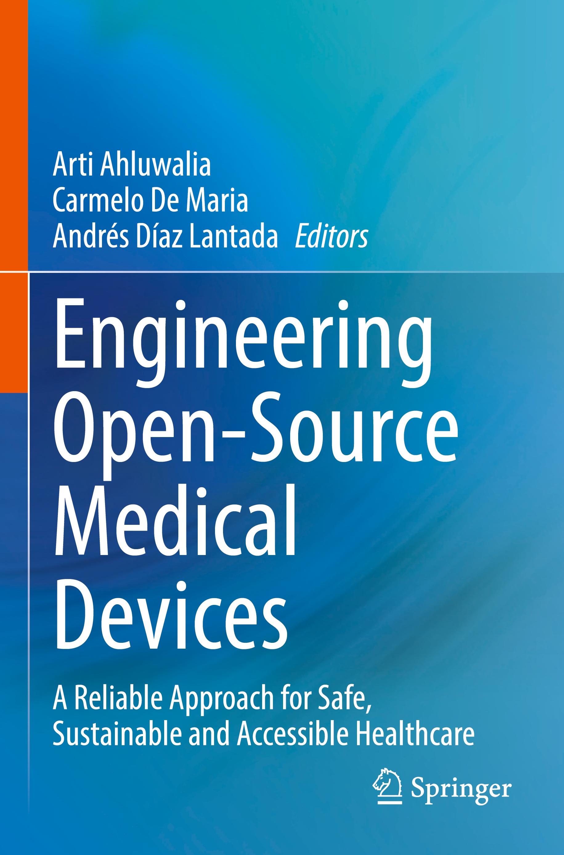 Engineering Open-Source Medical Devices