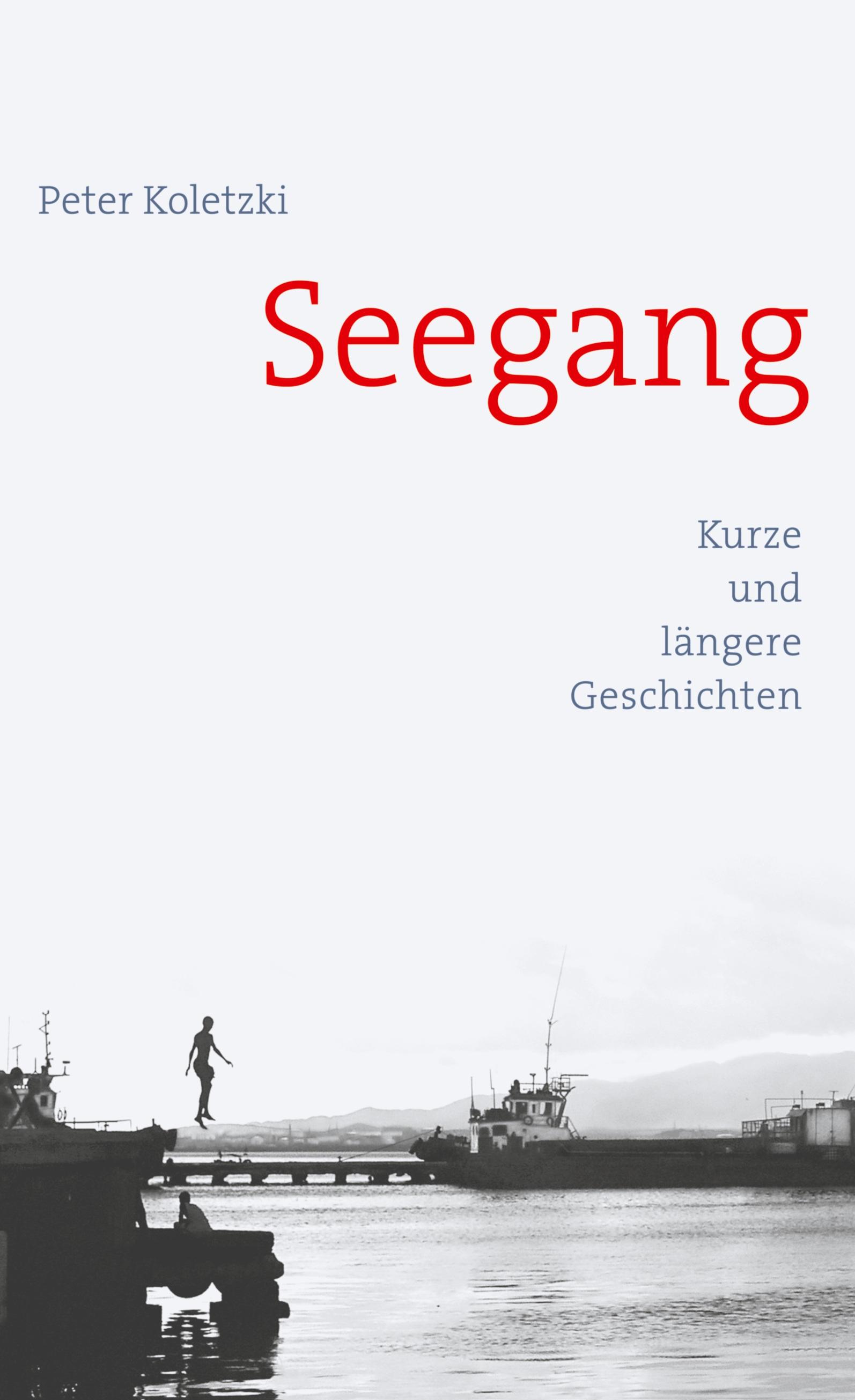 Seegang