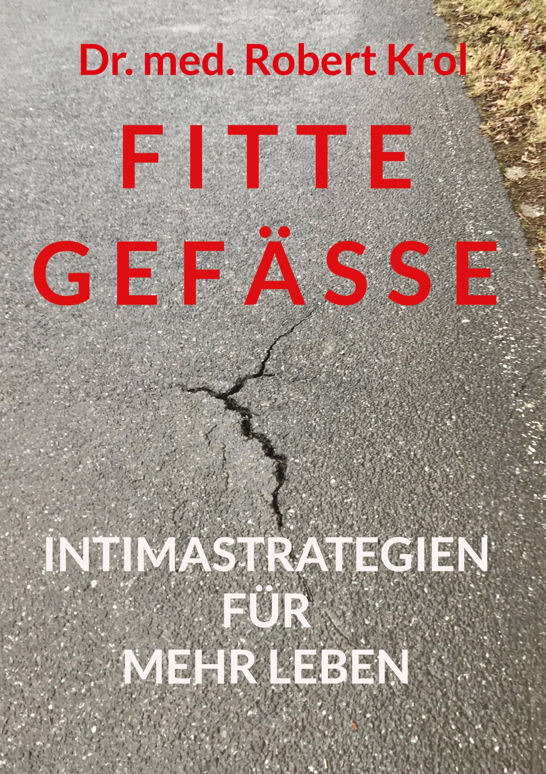 Fitte Gefässe