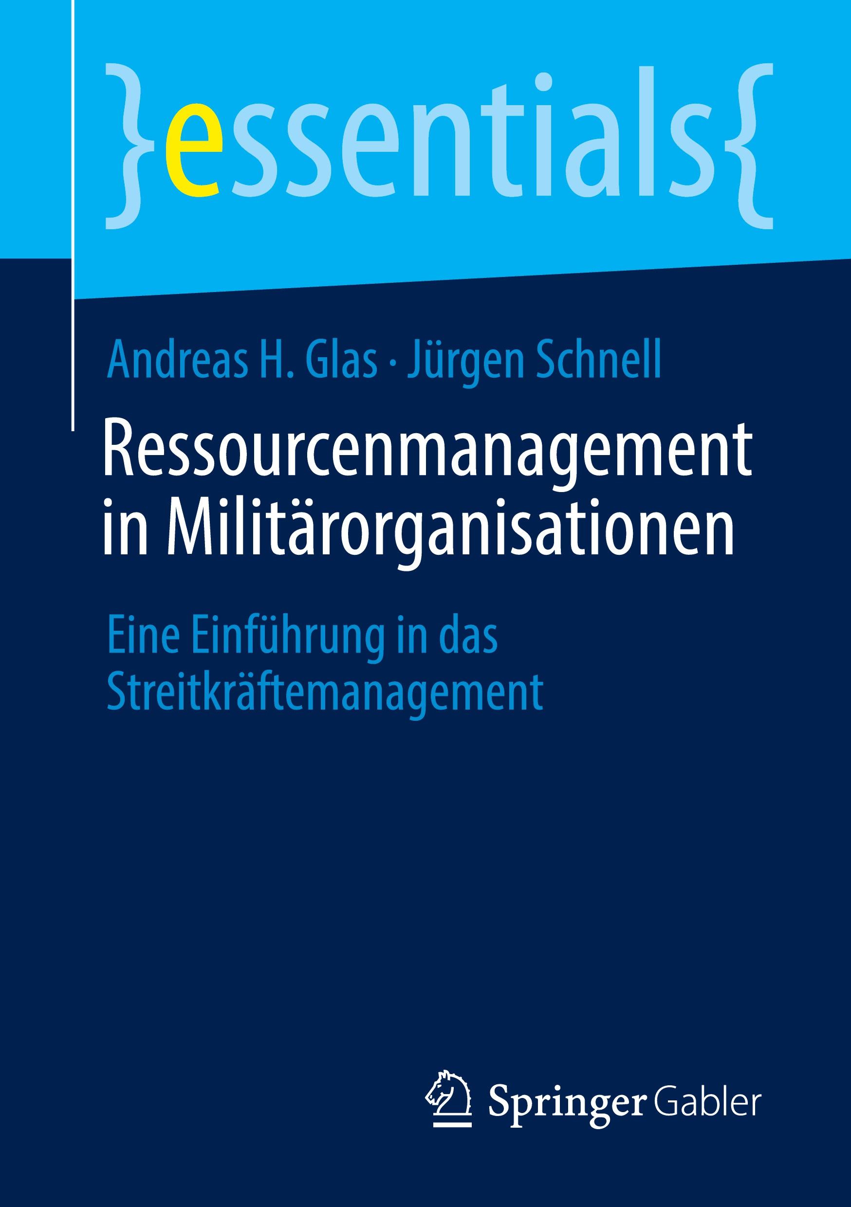 Ressourcenmanagement in Militärorganisationen