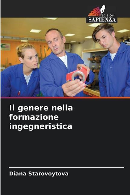 Il genere nella formazione ingegneristica